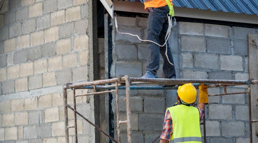 Local Chimney Repair in Kenmore, WA